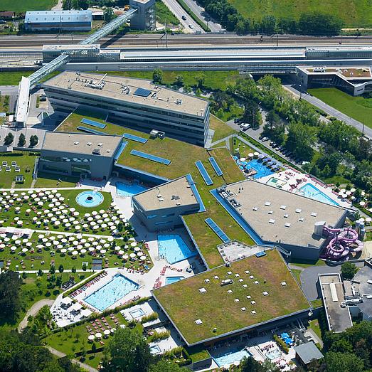 Copyright Therme Wien