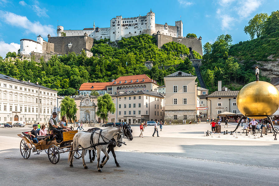 ©Tourismus Salzburg, Foto: Breitegger Günter